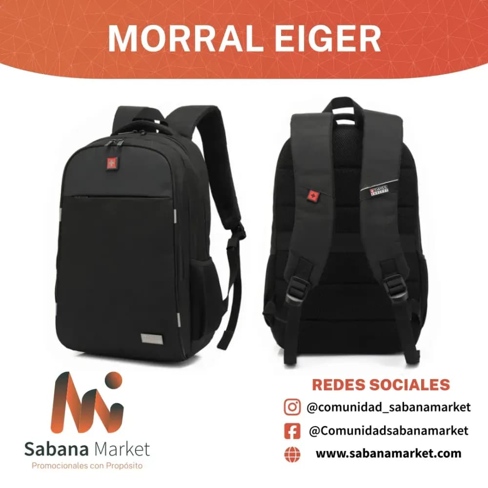 MORRAL EIGER