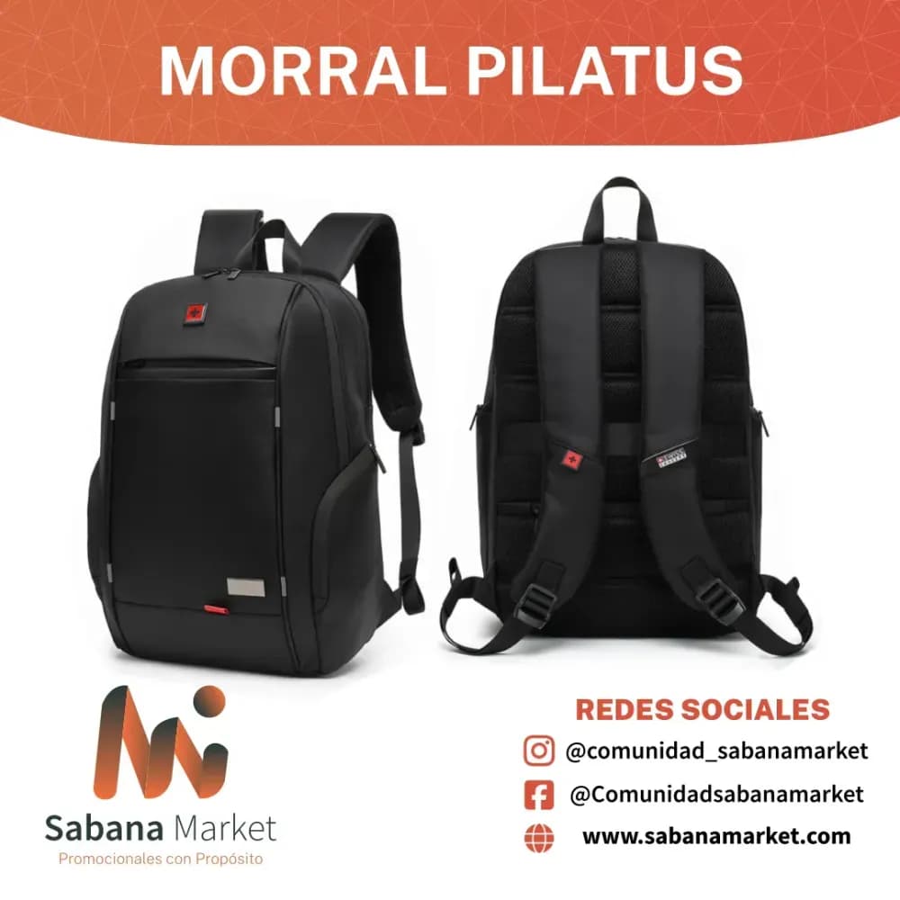 MORRAL PILATUS