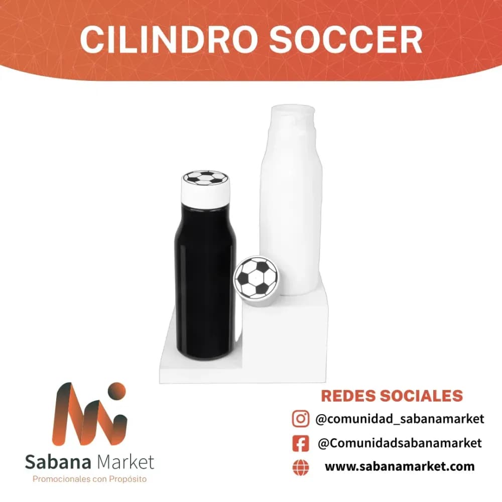 CILINDRO SOCCER
