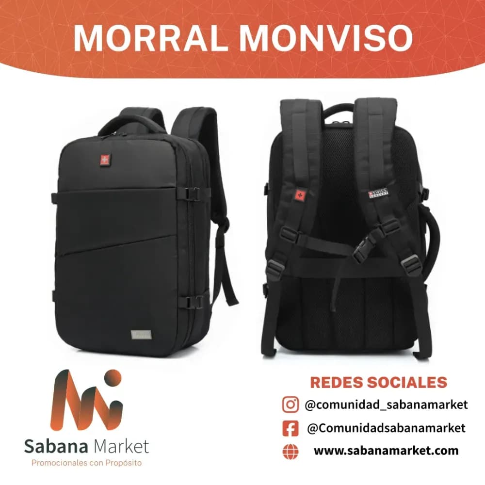 MORRAL MONVISO