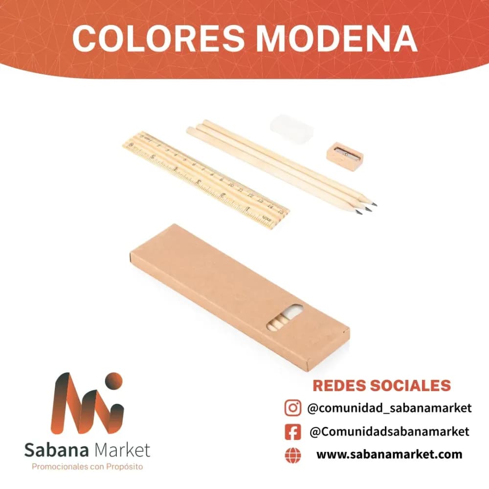 COLORES MODENA