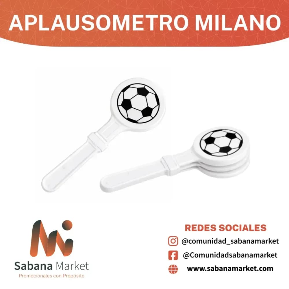 APLAUSOMETRO MILANO