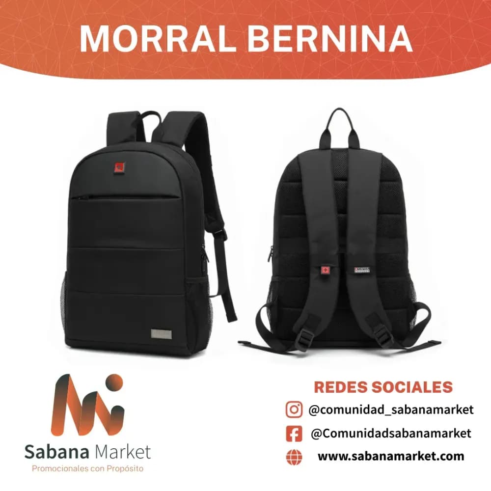 MORRAL BERNINA