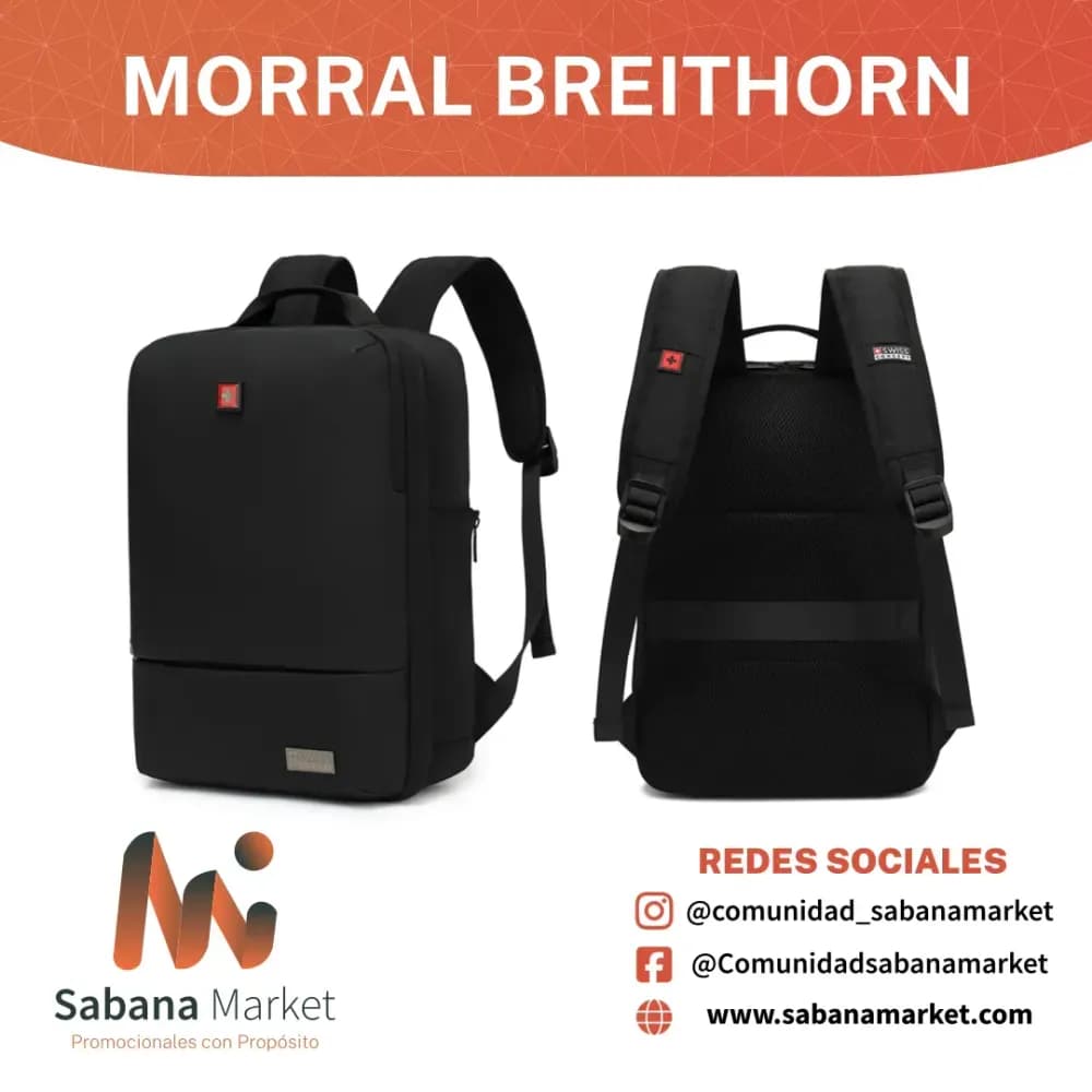 MORRAL BREITHORN