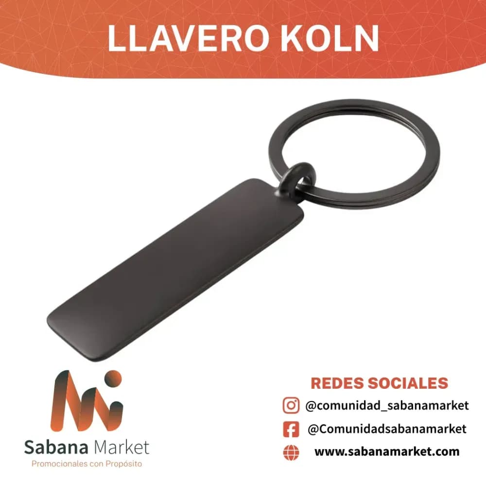 LLAVERO KOLN