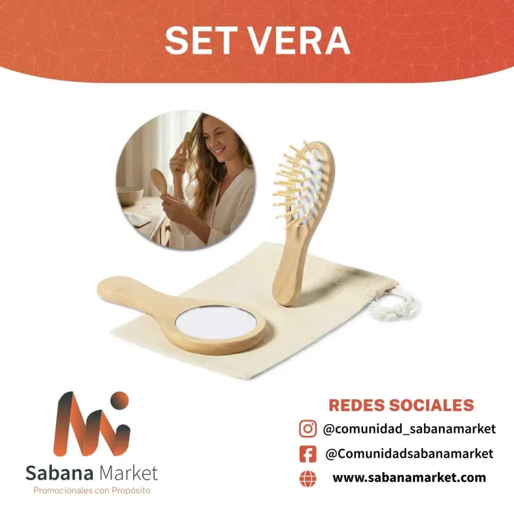 SET VERA