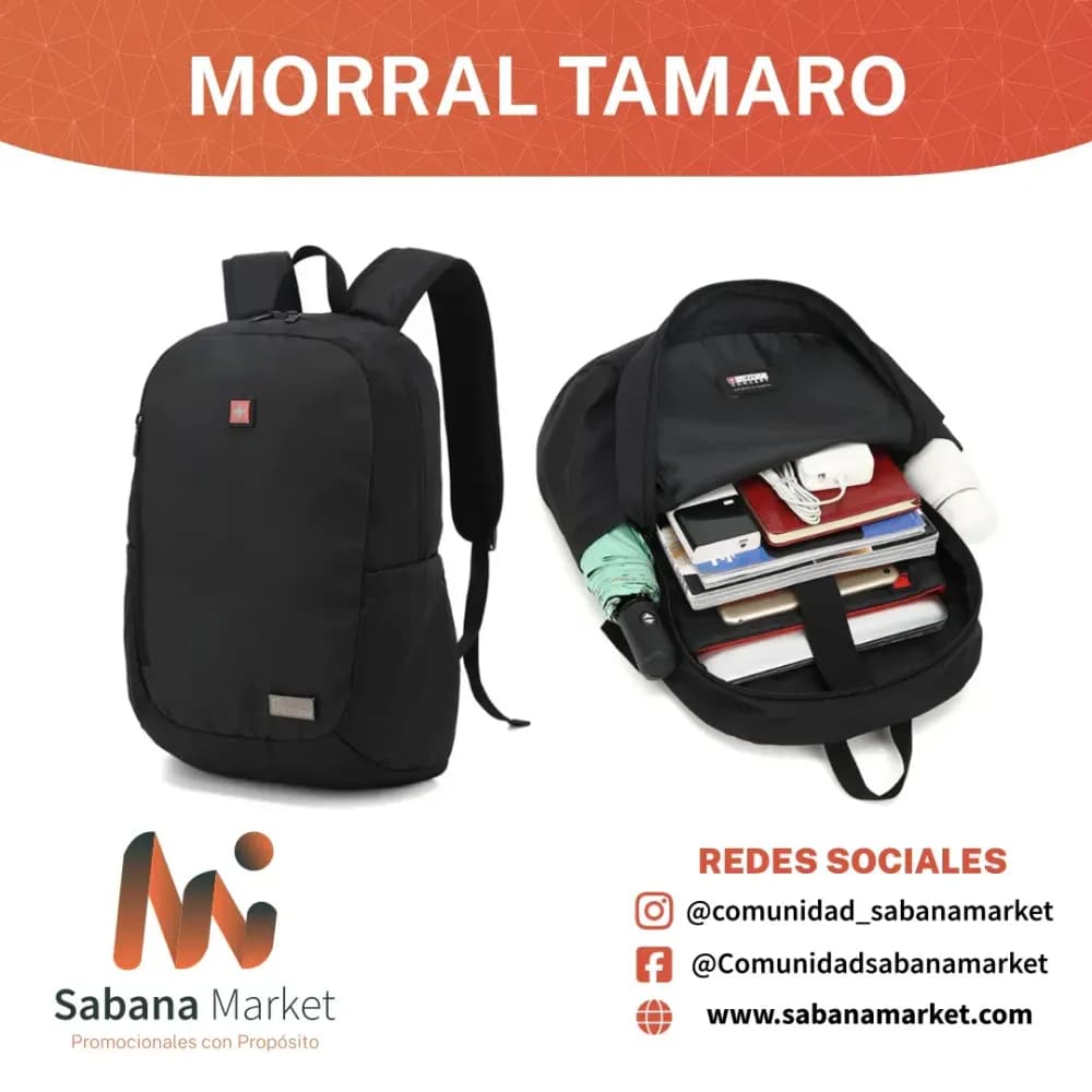 MORRAL TAMARO