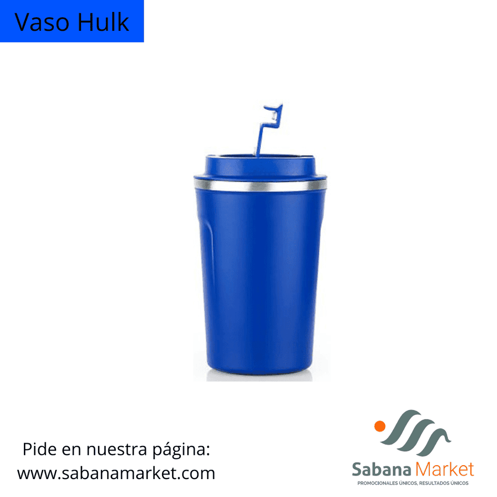 Vaso hulk.