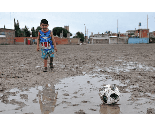 NUESTRA EXCUSA FAVORITA.