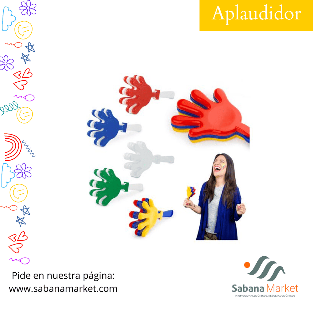 APLAUDIDOR