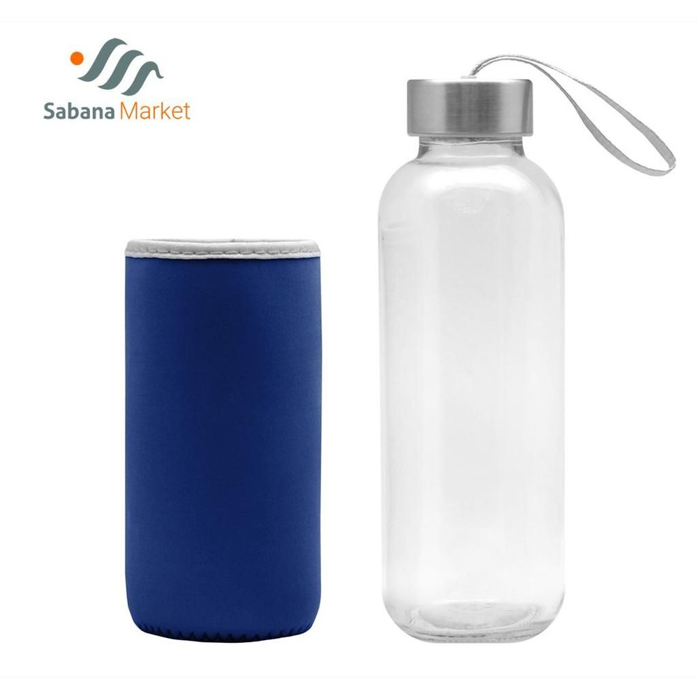 BOTELLA 440ML NEOPRENO