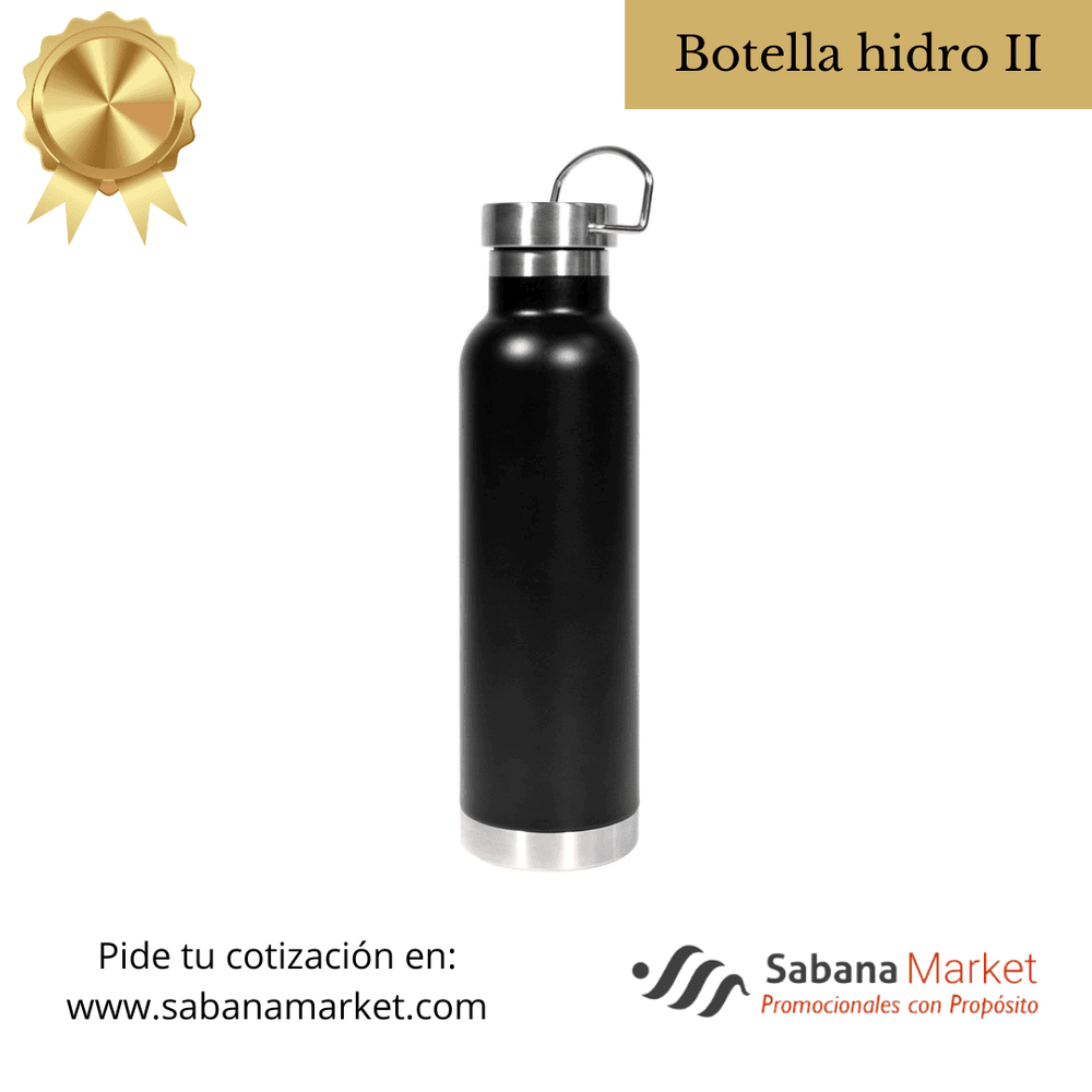 BOTELLA HYDRO II