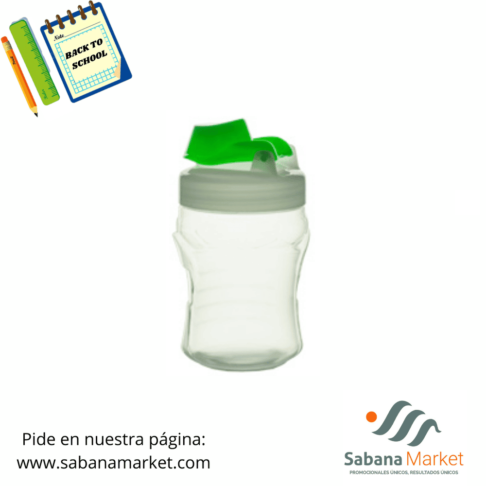 BOTILITO 300ML