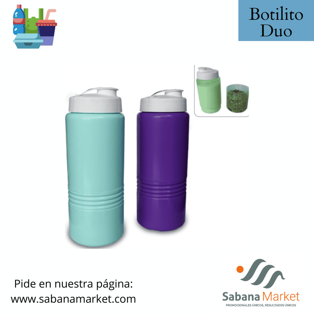 BOTILITO DÚO