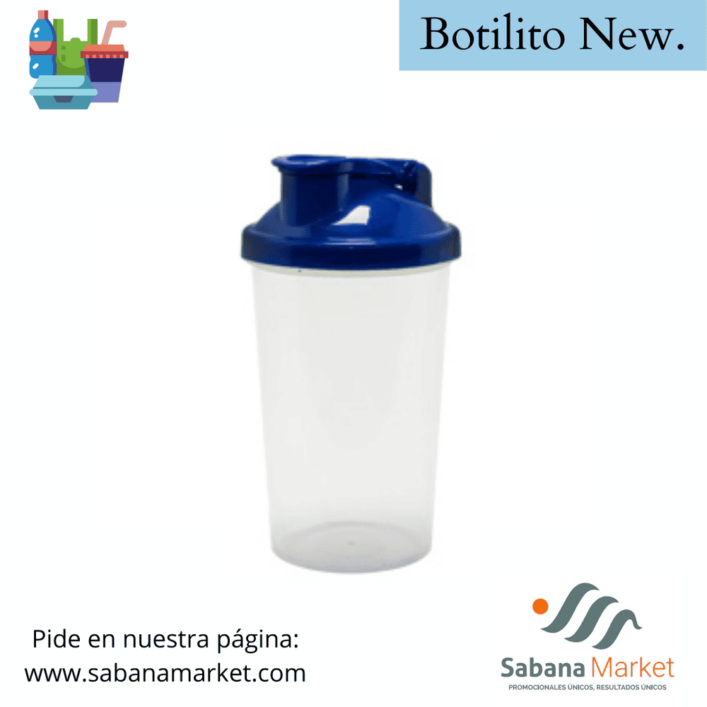 BOTILITO NEW