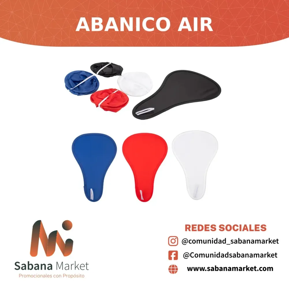ABANICO AIR