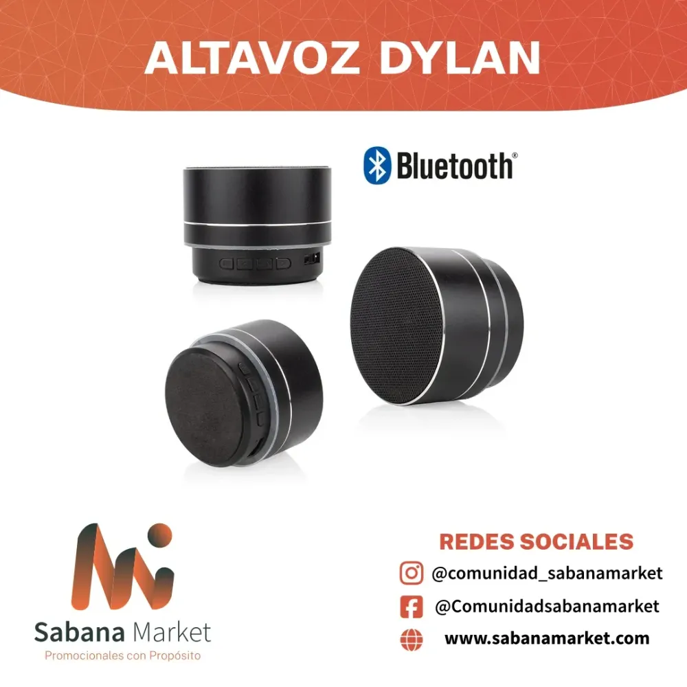 ALTAVOZ DYLAN