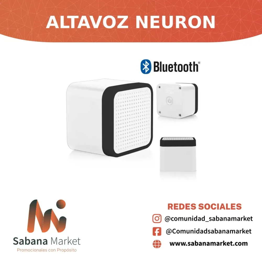 ALTAVOZ NEURON
