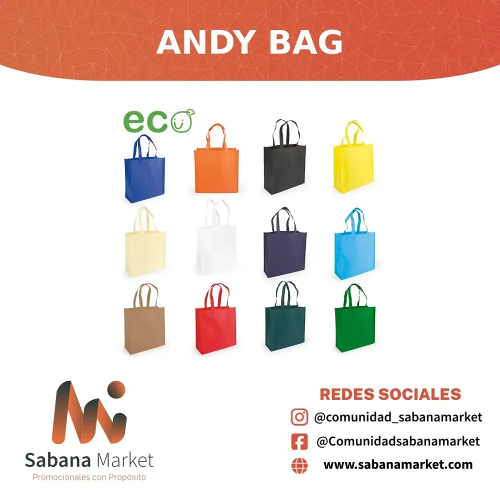 ANDY BAG