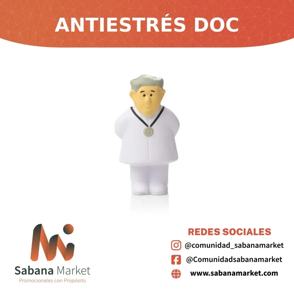 ANTIESTRÉS DOC