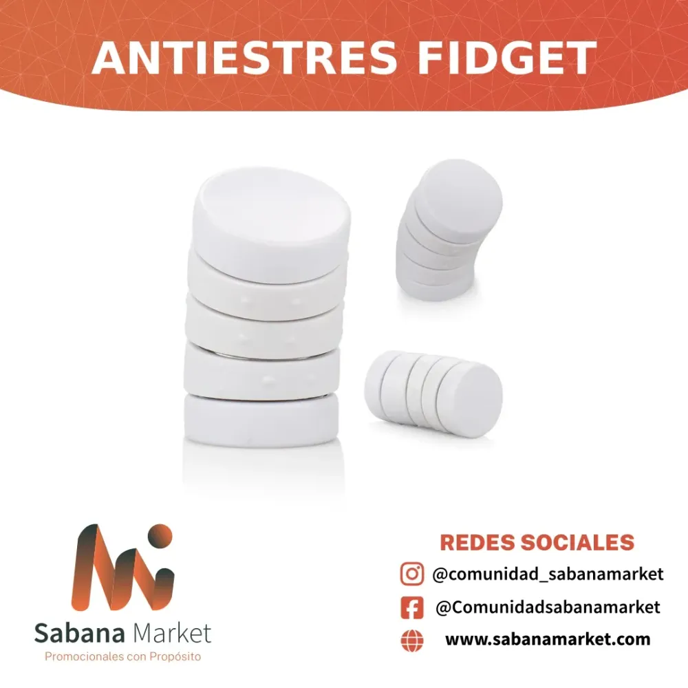 ANTIESTRES FIDGET
