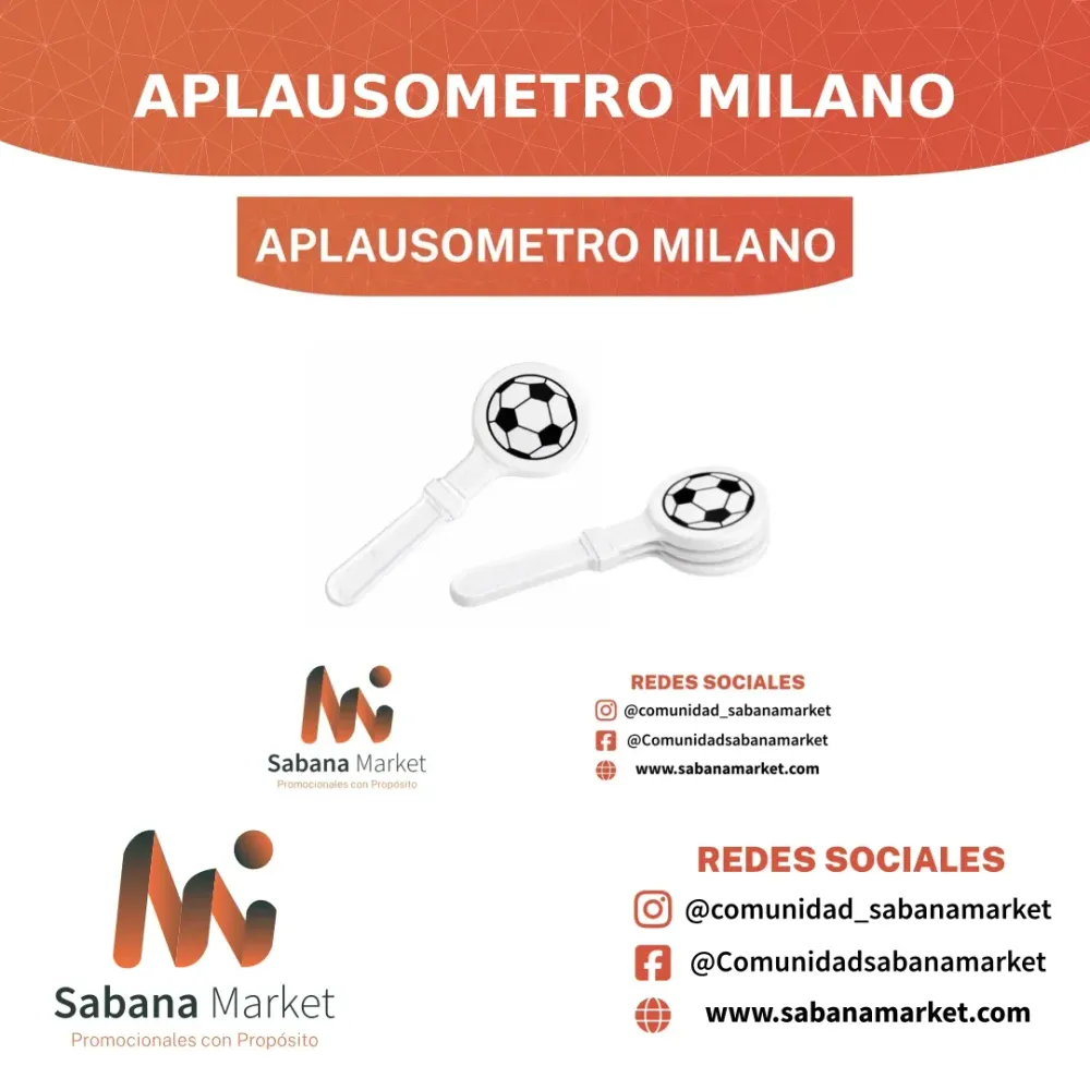 APLAUSOMETRO MILANO