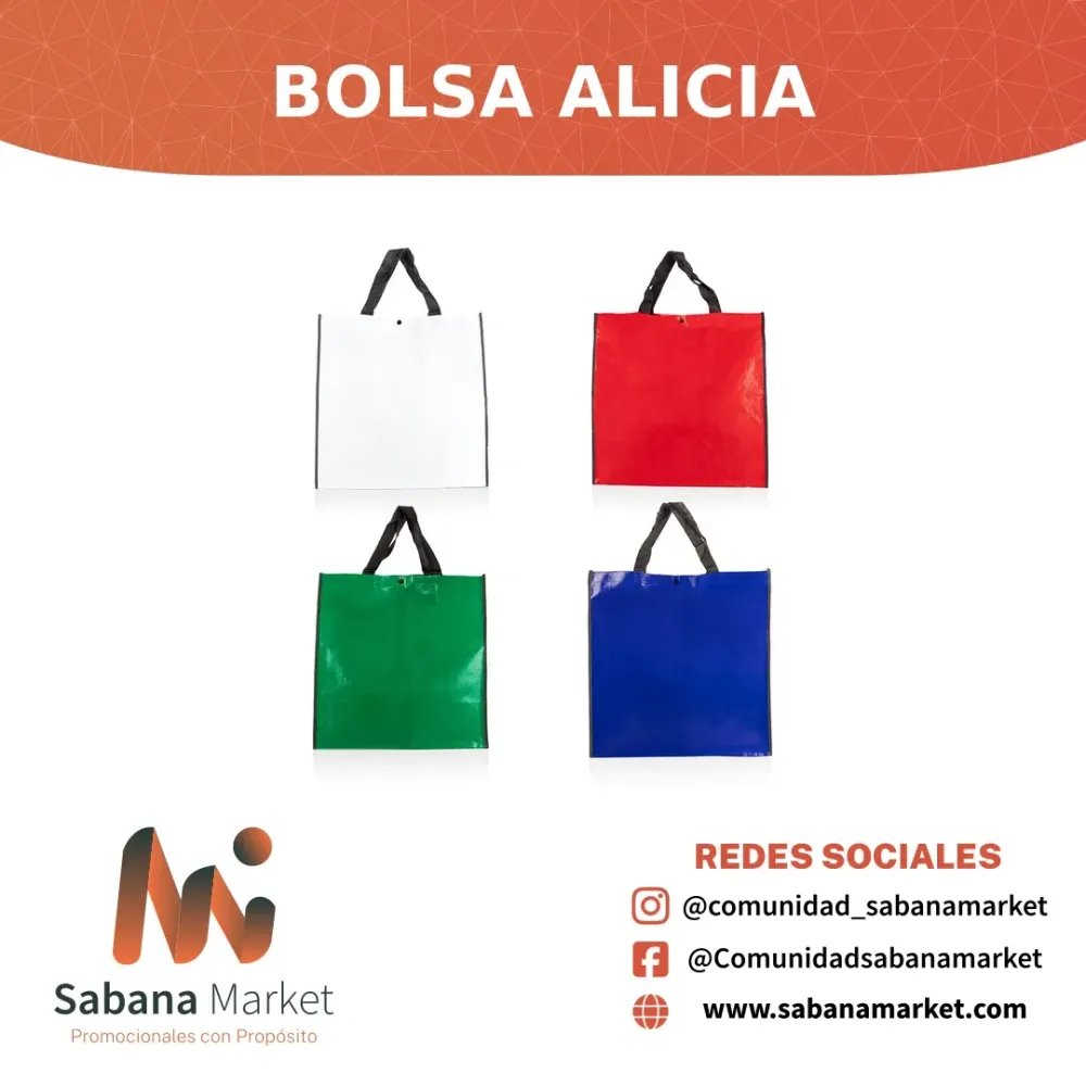 BOLSA ALICIA