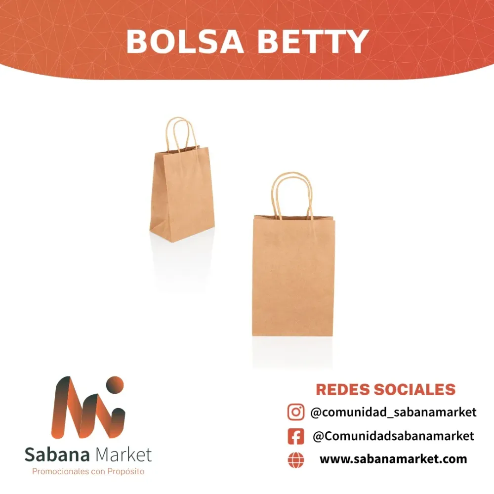 BOLSA BETTY