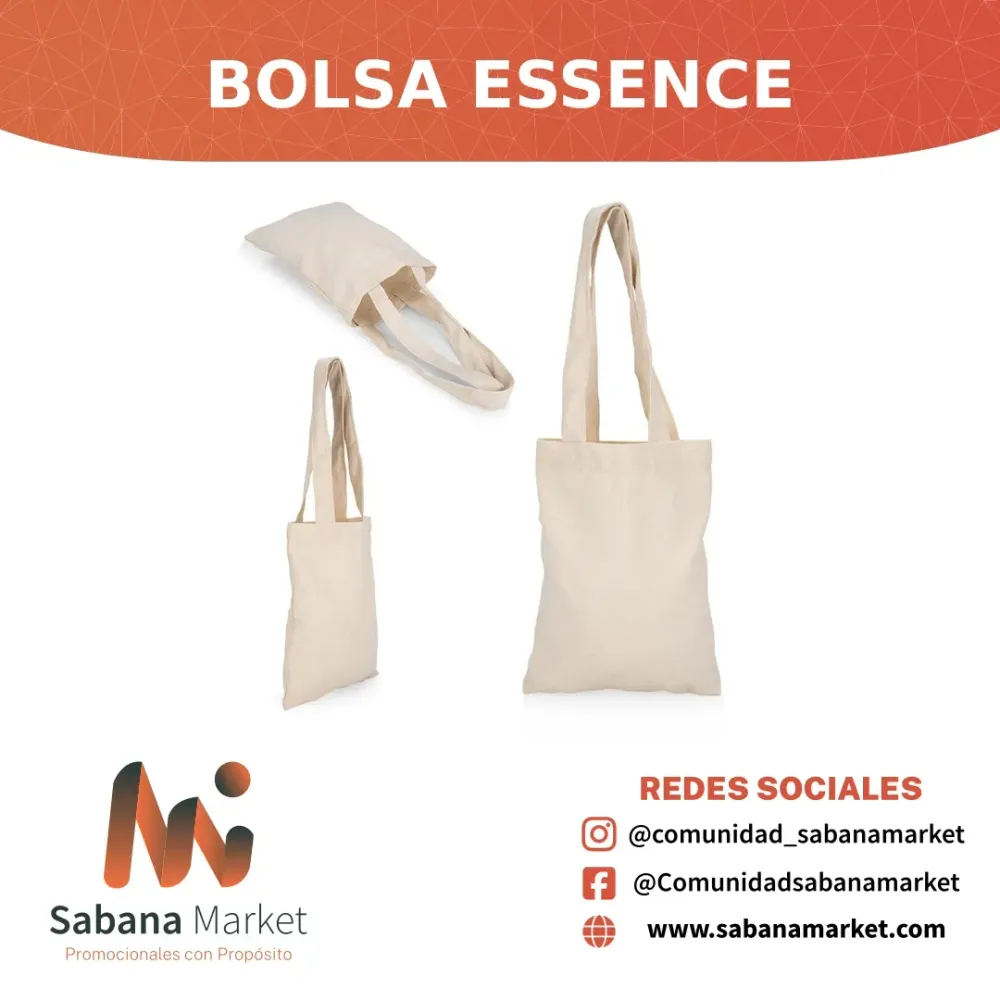 BOLSA ESSENCE