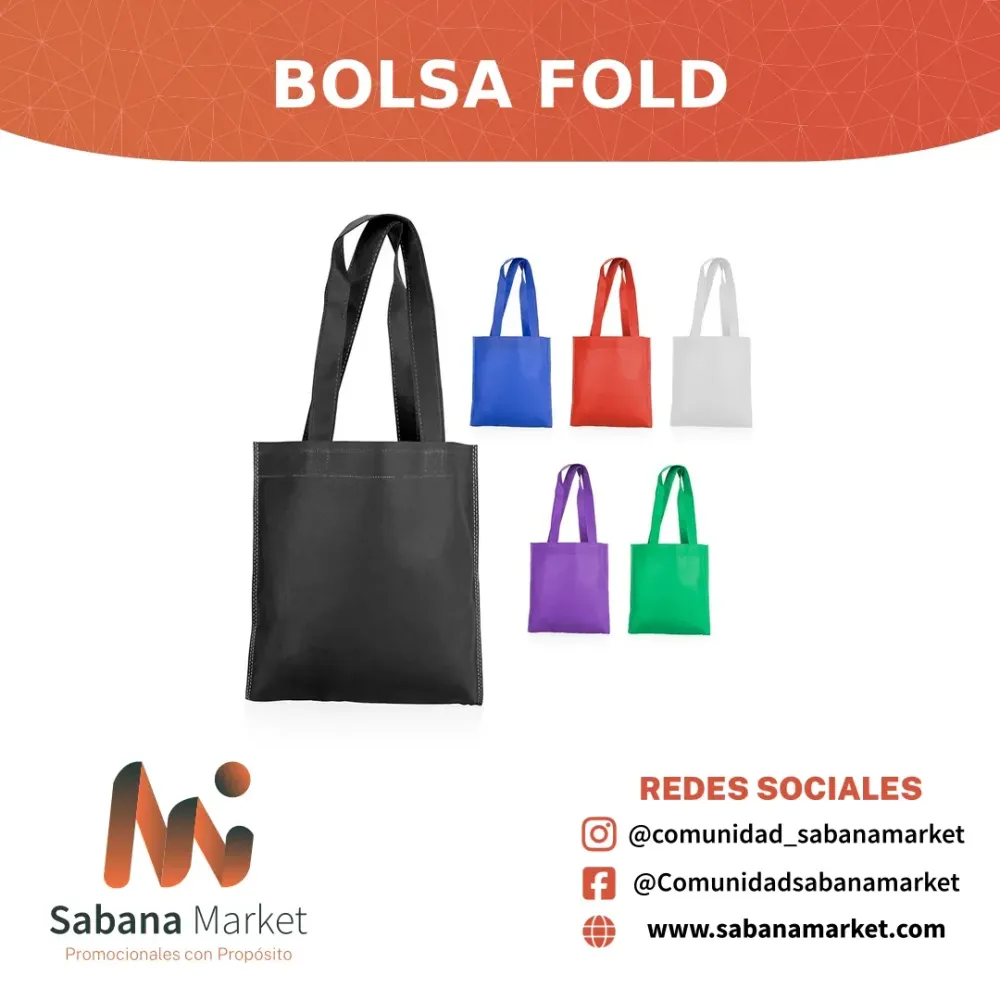 BOLSA FOLD