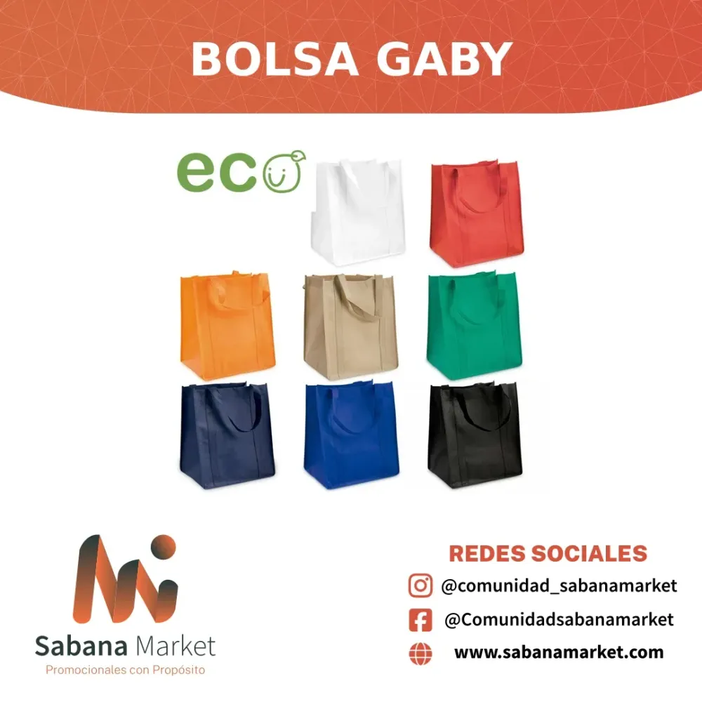 BOLSA GABY