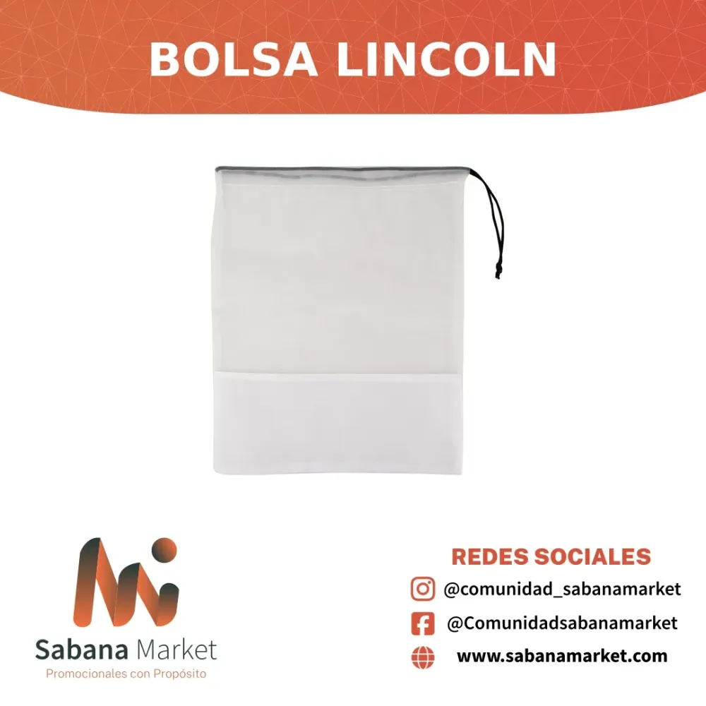 BOLSA LINCOLN