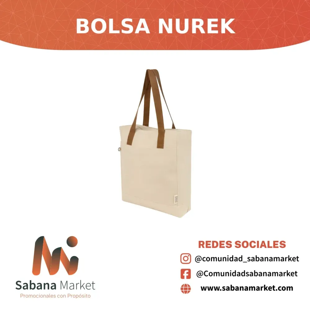 BOLSA NUREK