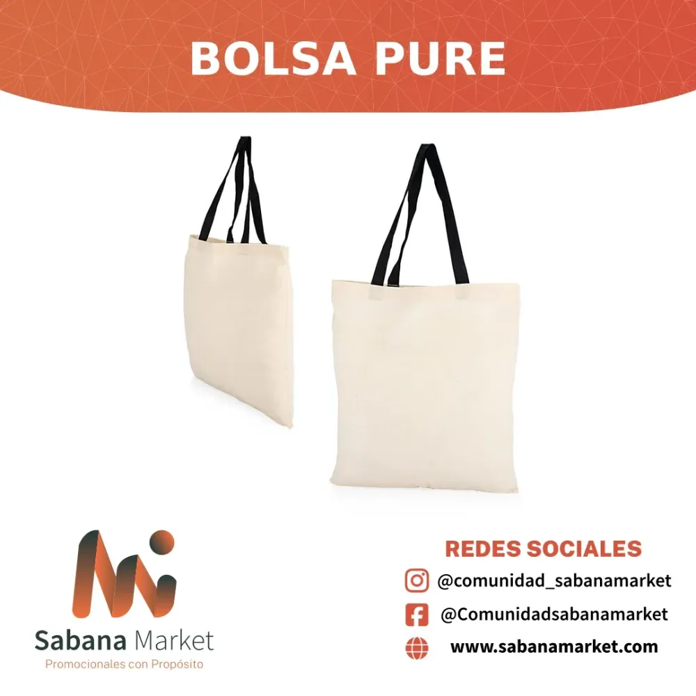 BOLSA PURE