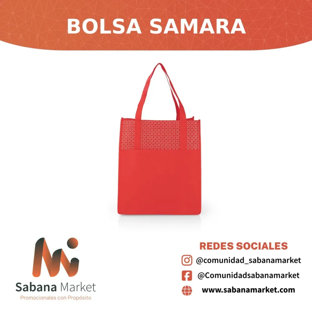 BOLSA SAMARA