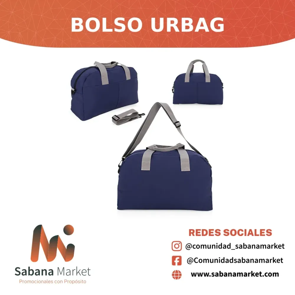 BOLSO URBAG