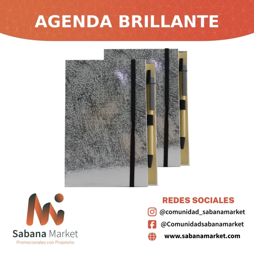 Agenda Brillante