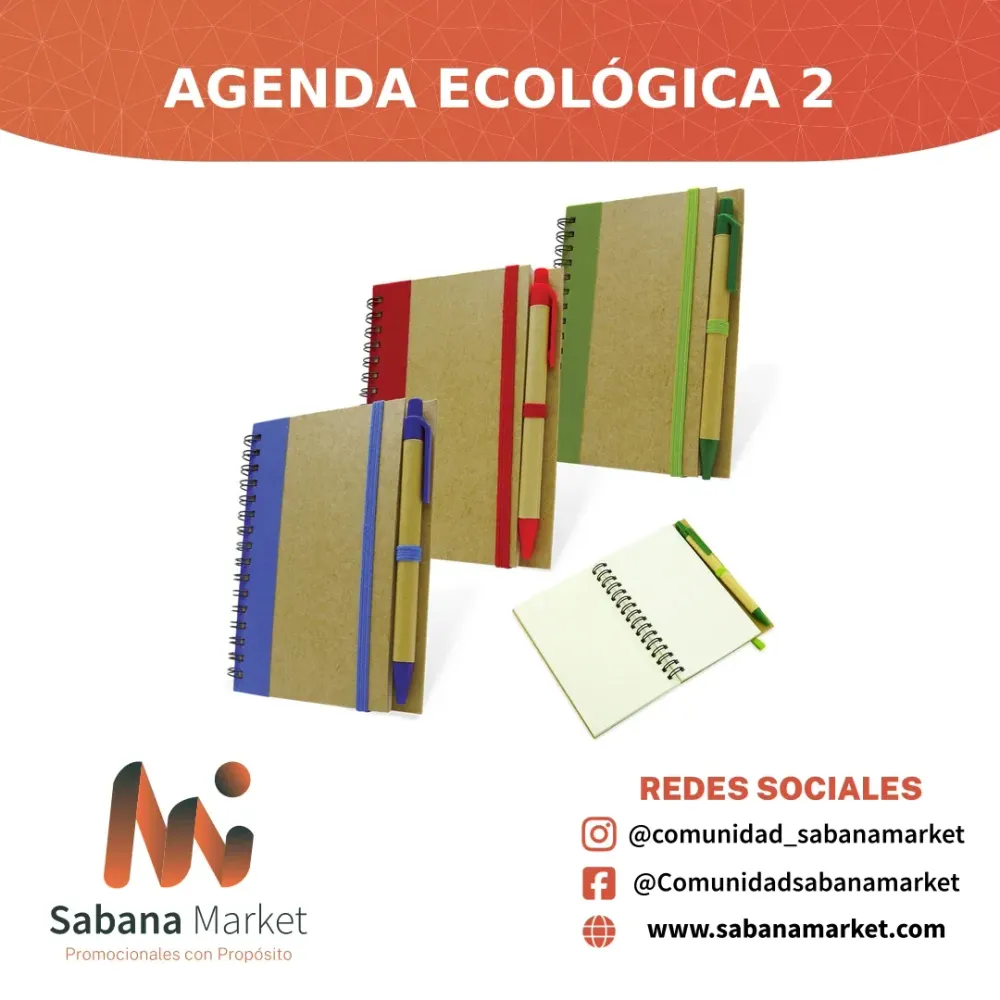 Agenda Ecológica 2