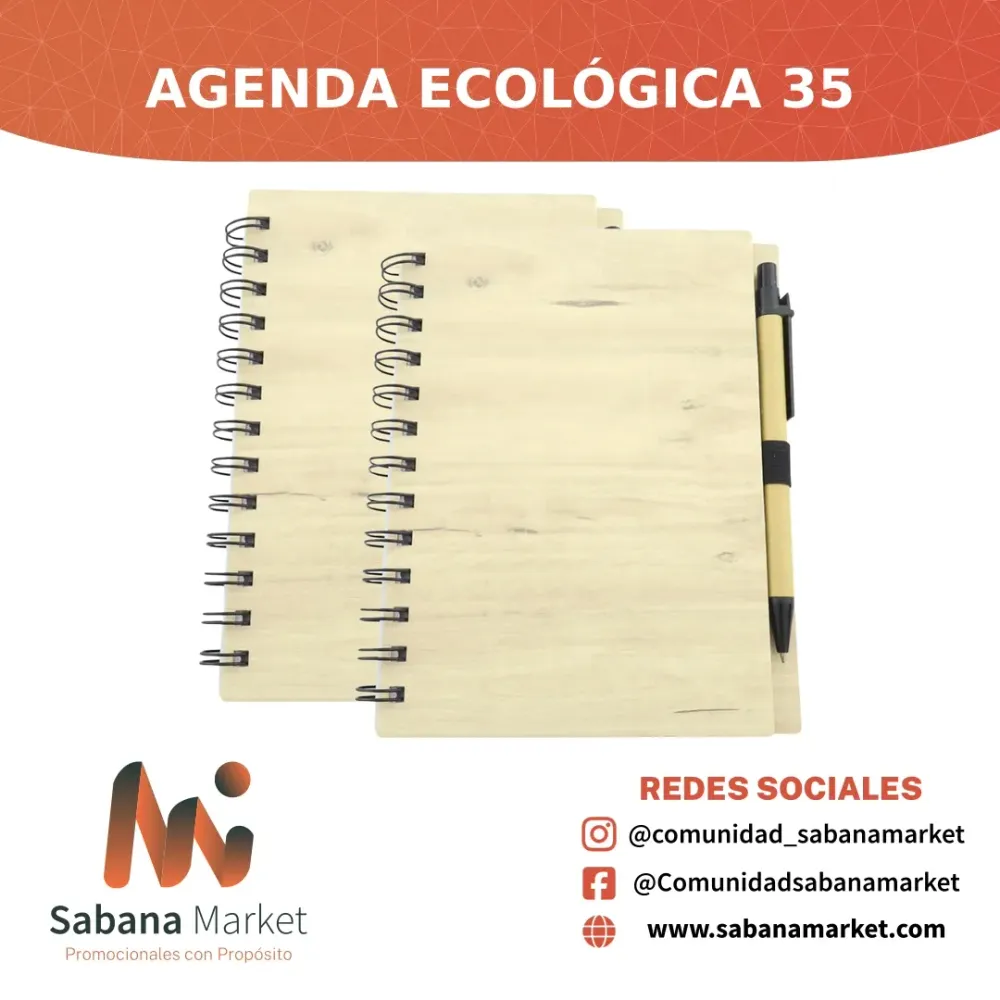 Agenda Ecológica 35
