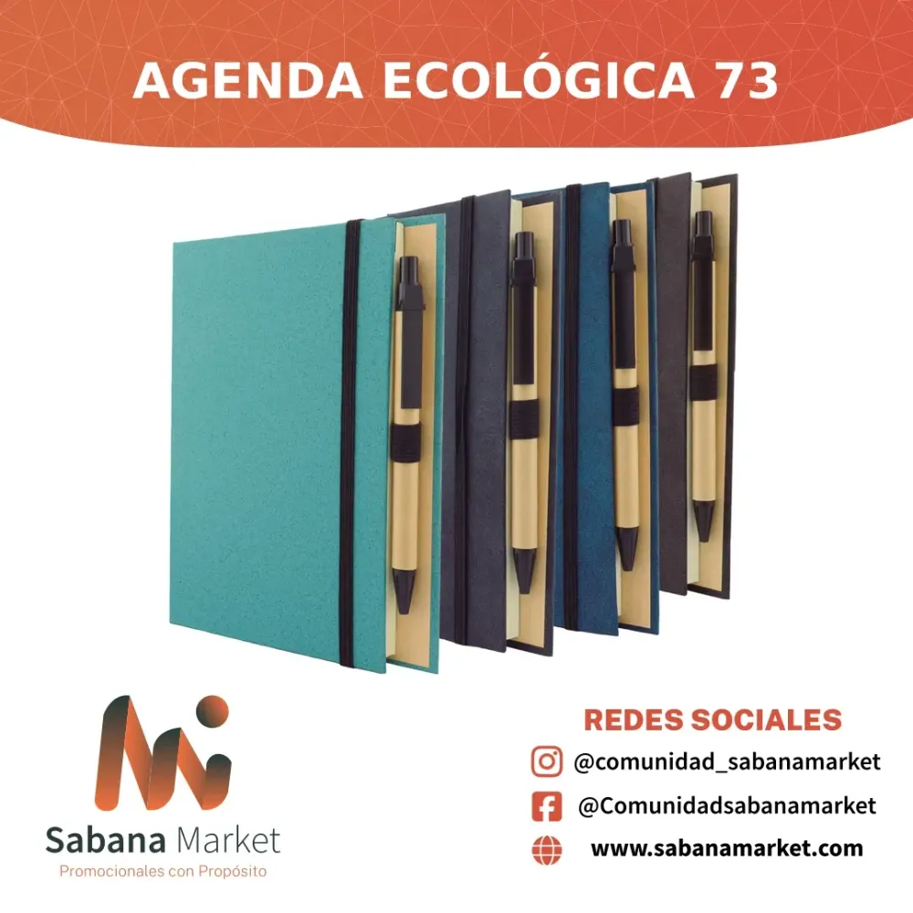 Agenda Ecológica 73