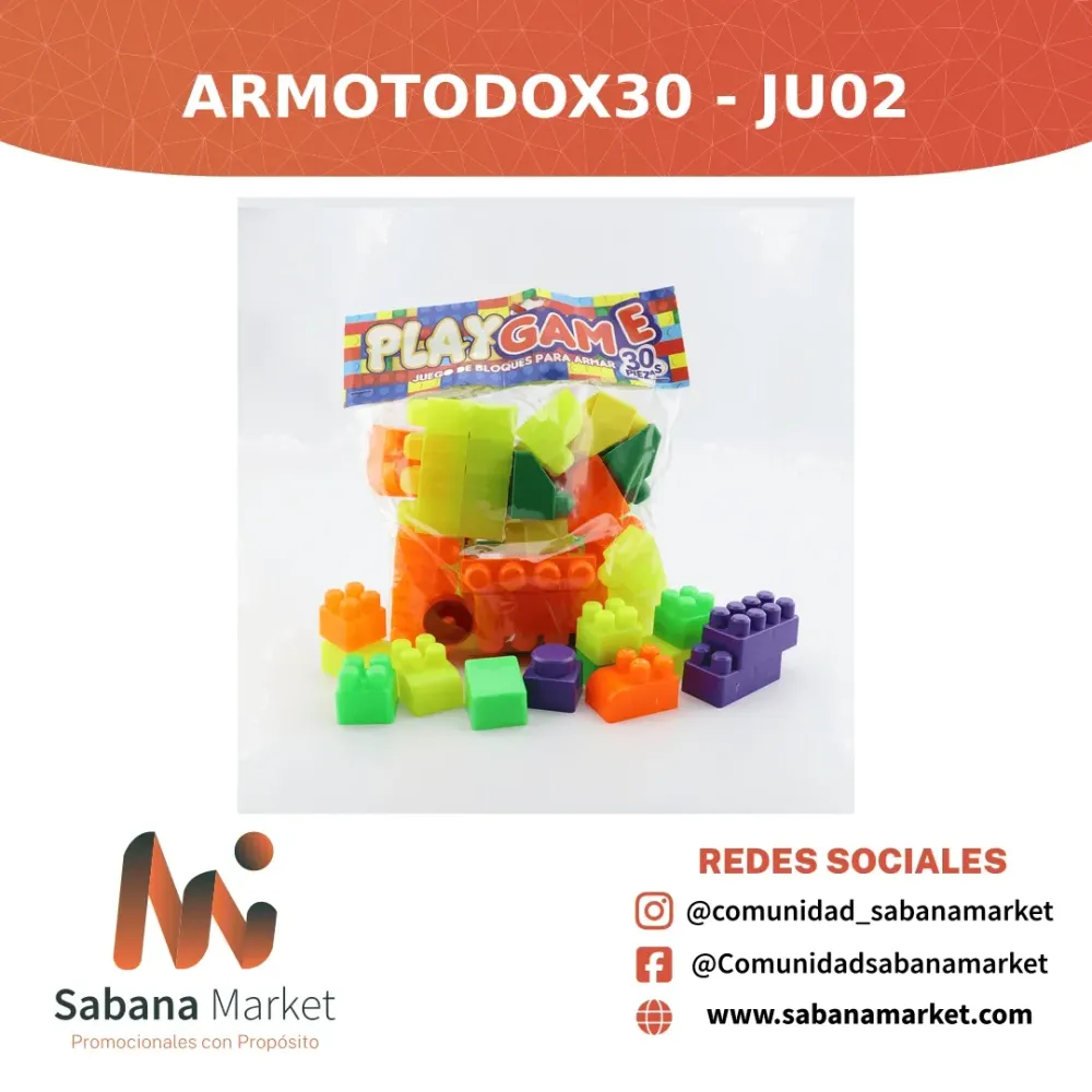 ARMOTODOX30 - JU02