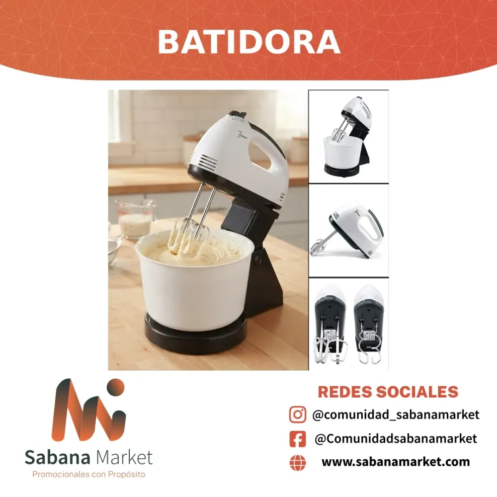 Batidora