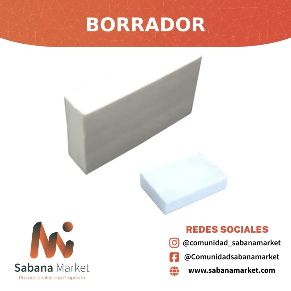 Borrador