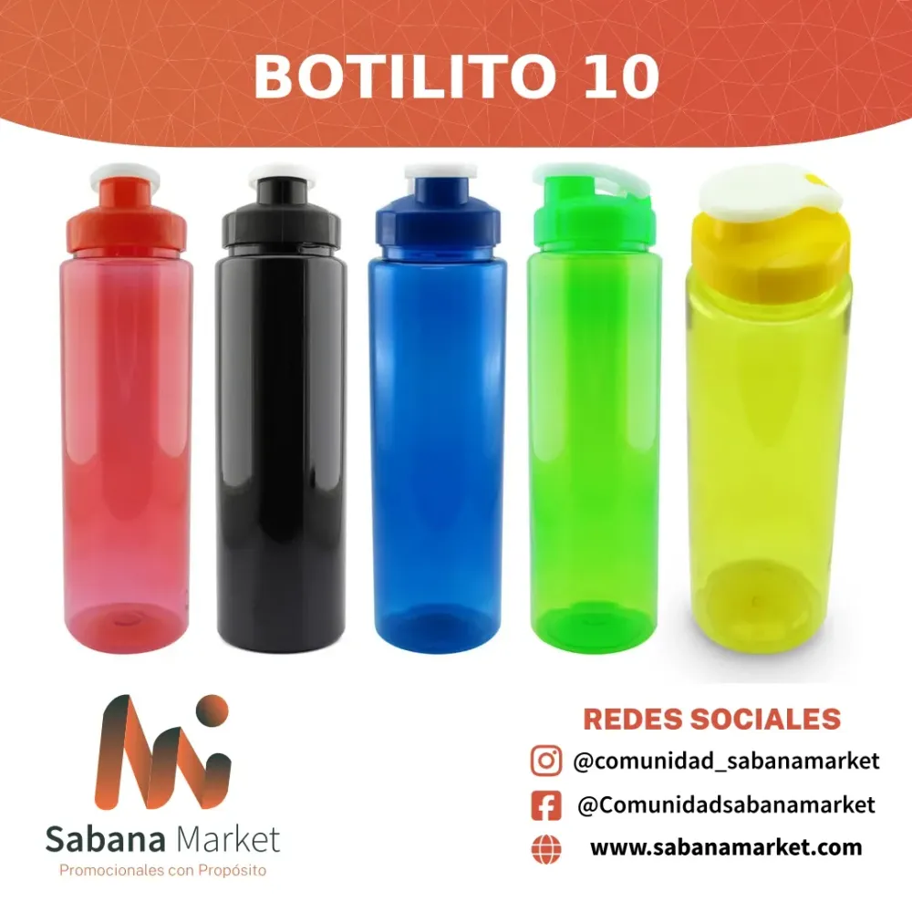 Botilito 10