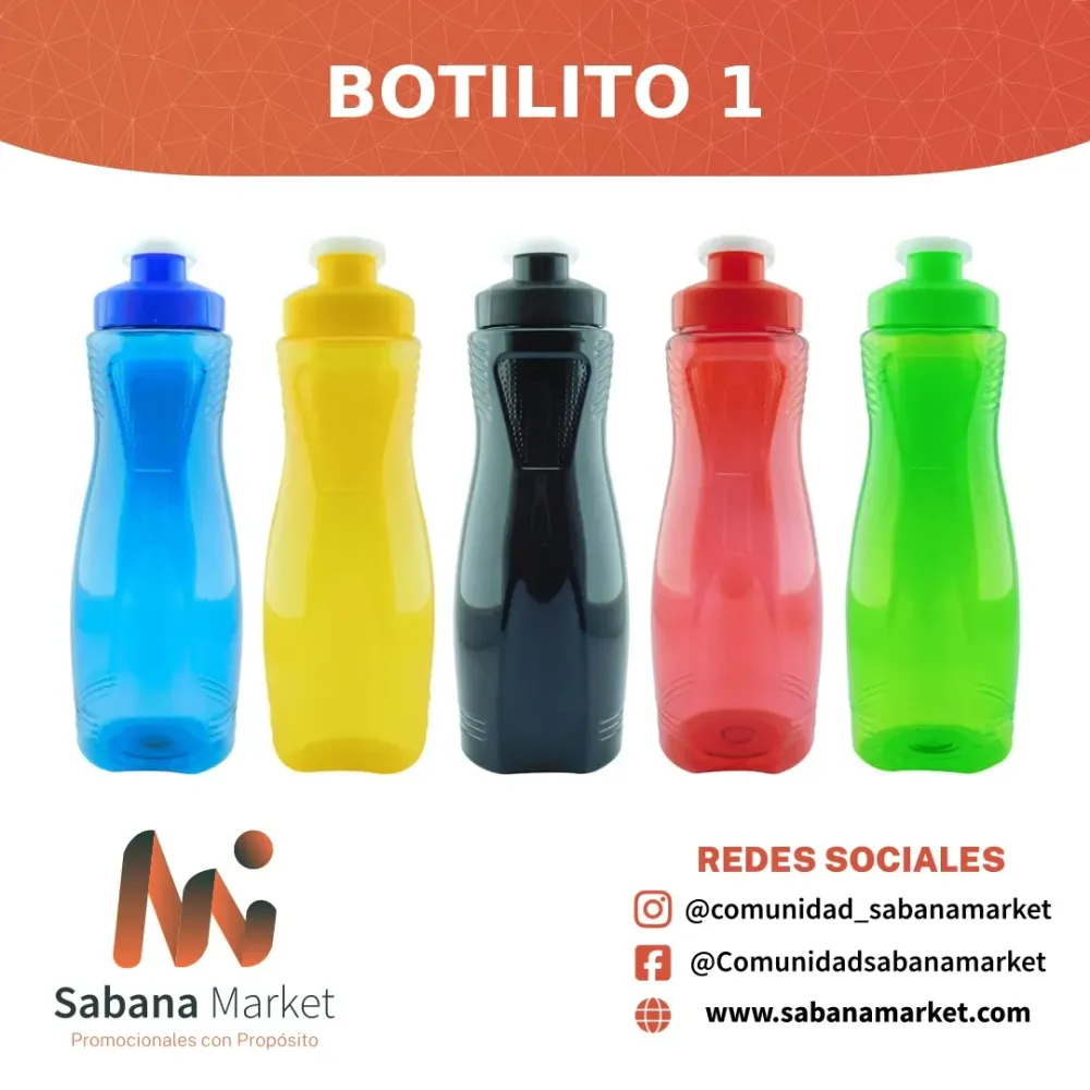 Botilito 1
