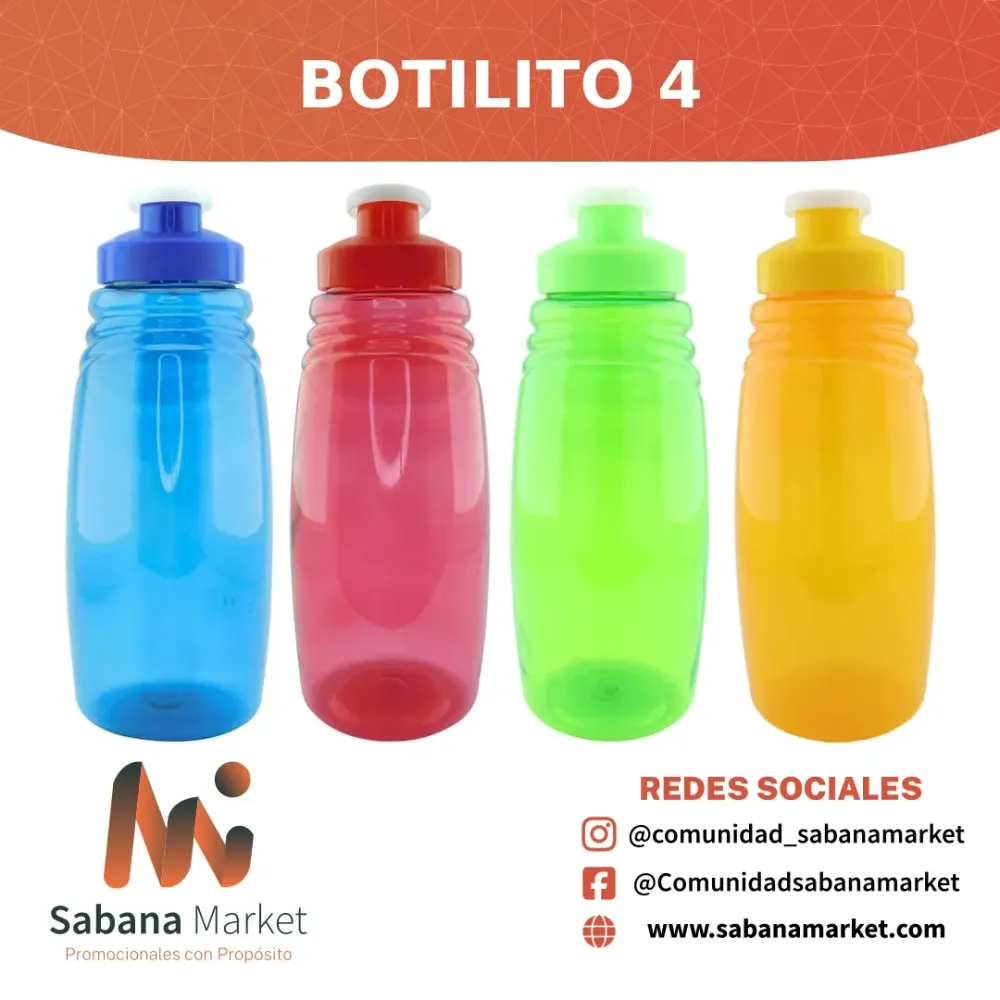 Botilito 4