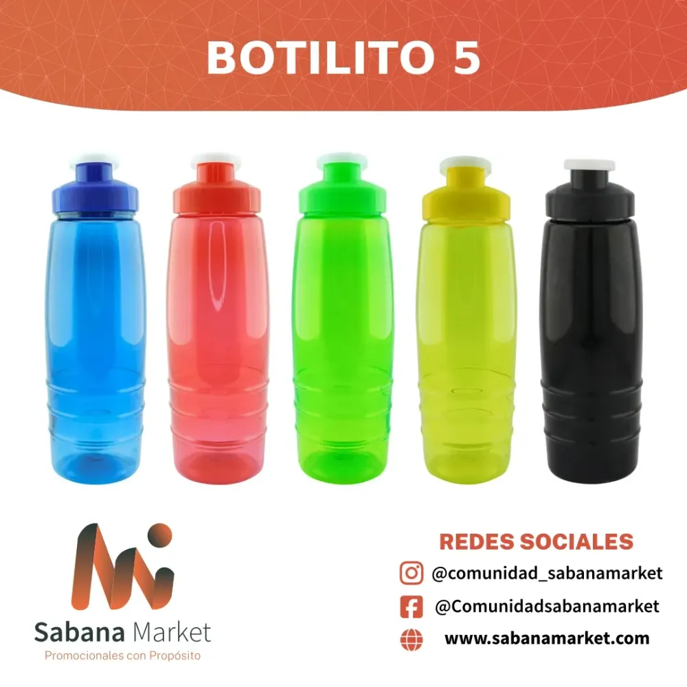 Botilito 5