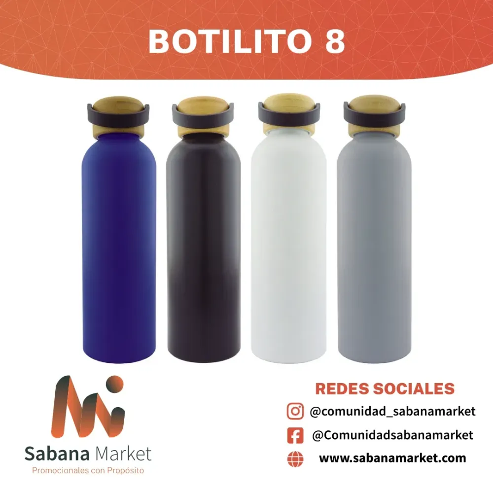 Botilito 8