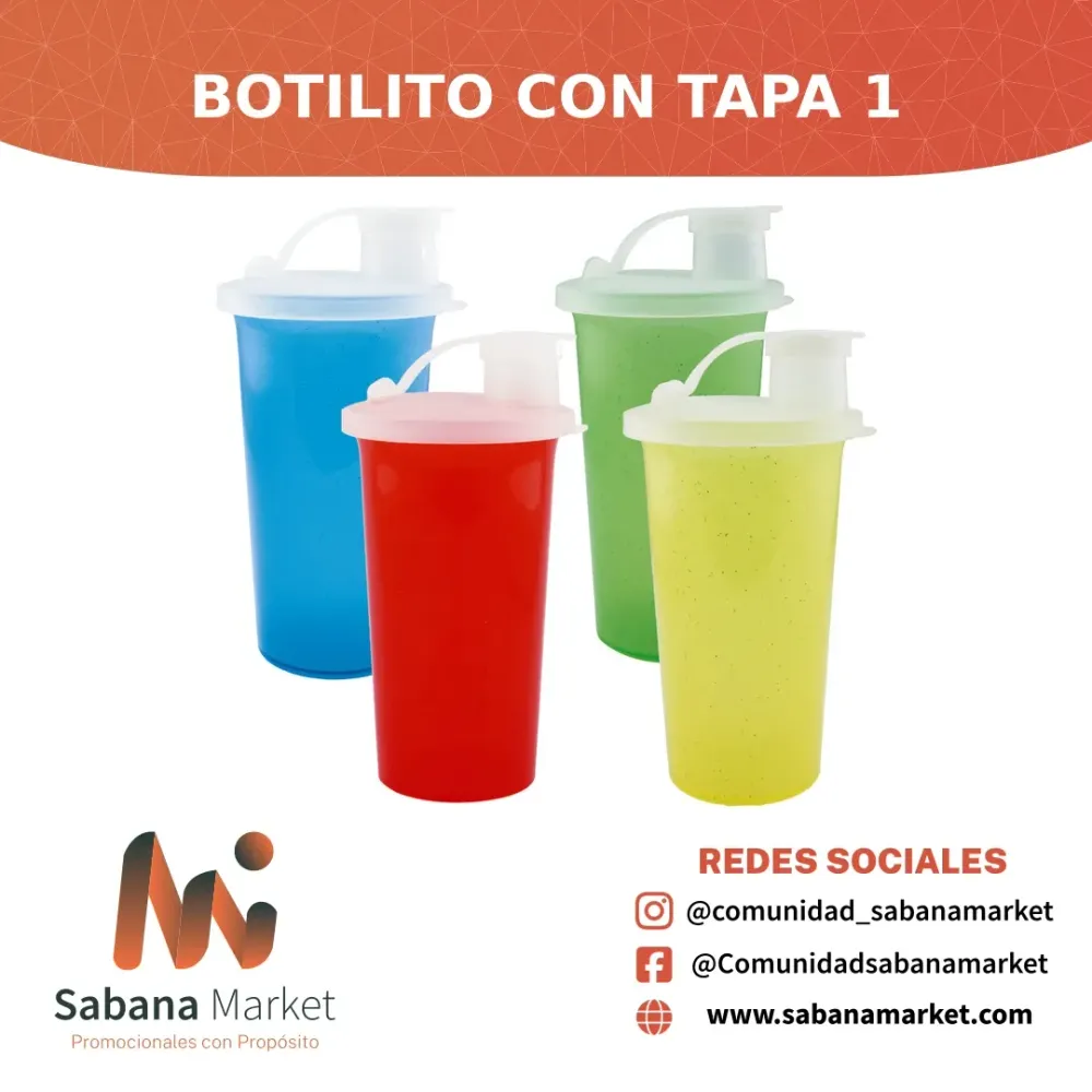 Botilito con Tapa 1
