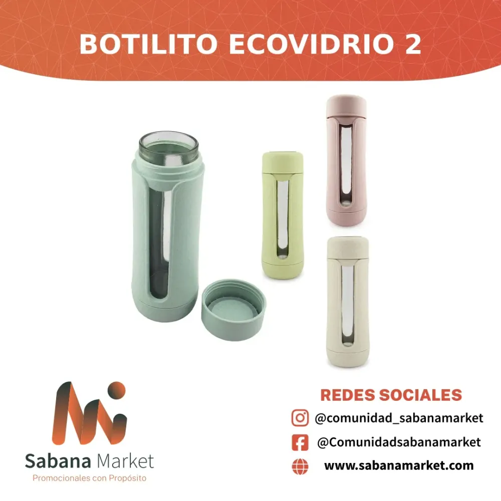 Botilito Ecovidrio 2